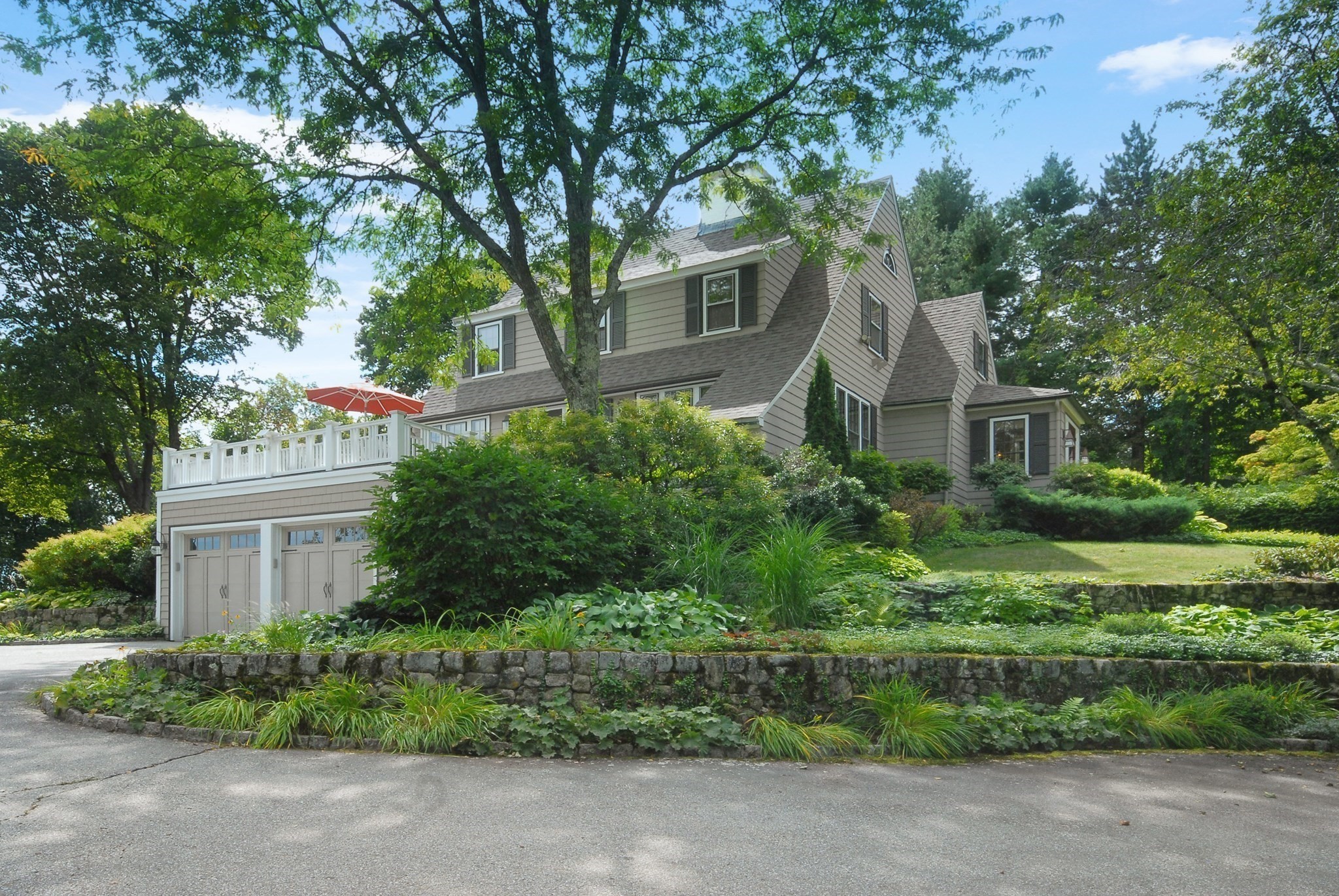 9 Hilliard Road Lincoln, MA 01773 - Photo 36 of 42 Gallery Image 36