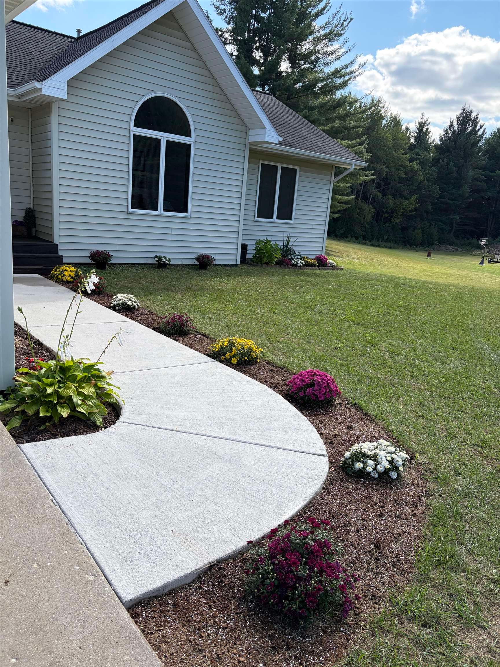 10859 West Blanchard Road Blanchard, MI 49310 - Photo 35 of 42 Gallery Image 35