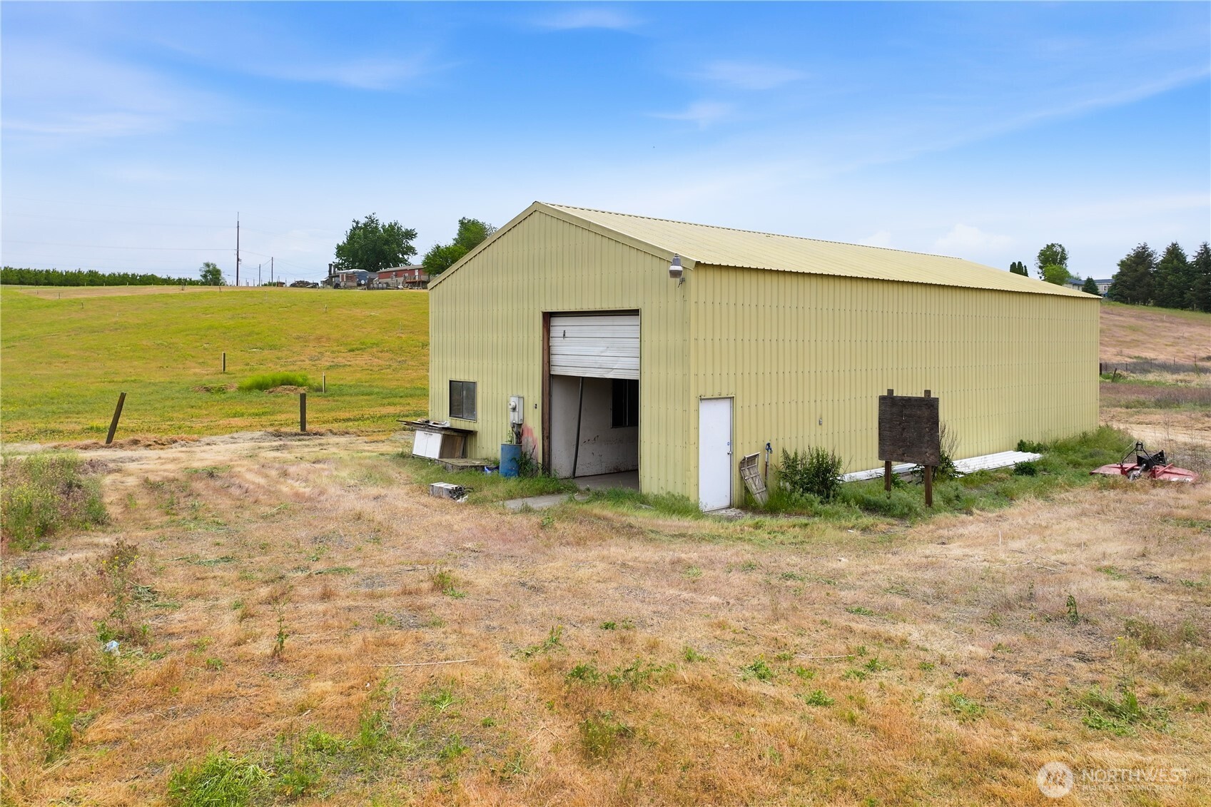 -nka Orchardvale Road Zillah, WA 98953 - Photo 2 of 5