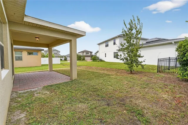 $2,500 | 6687 Alder Road, Harmony, FL 34773