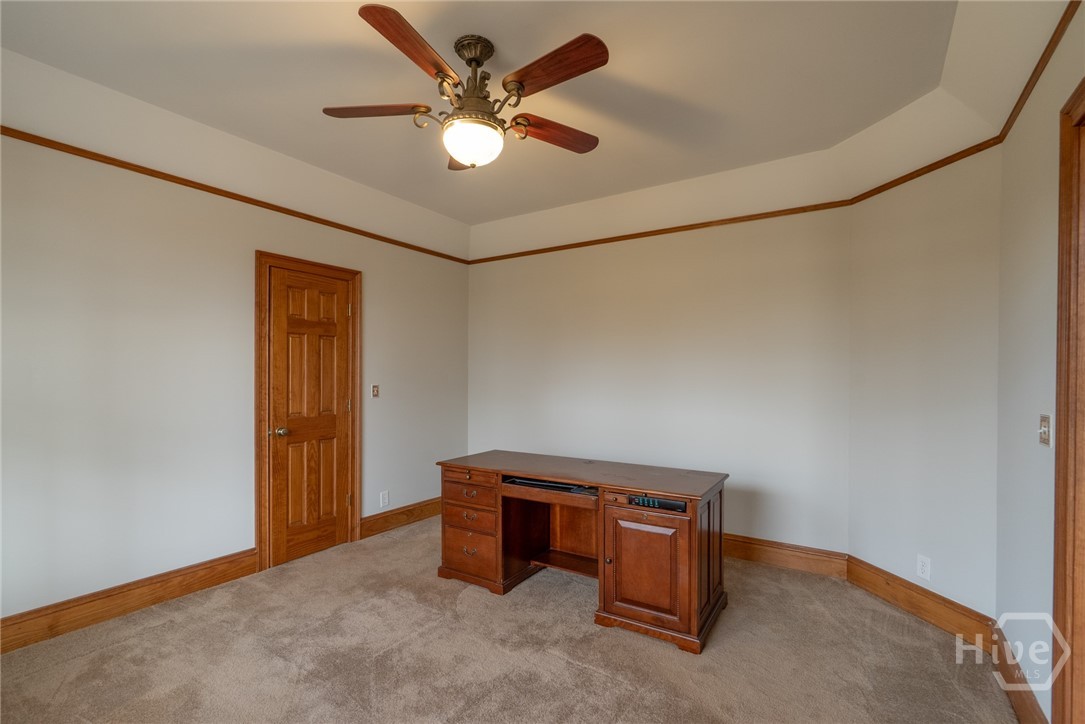 436 A James Powers Road Monroe, GA 30656 - Photo 13 of 72
