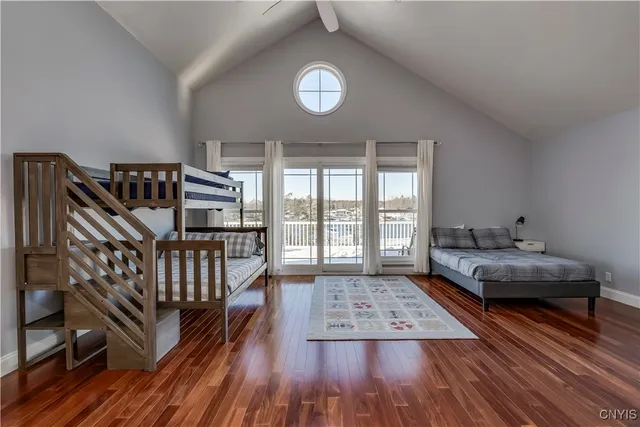 $1,499,999 | 19611 Collins Landing East, Orleans, NY 13607