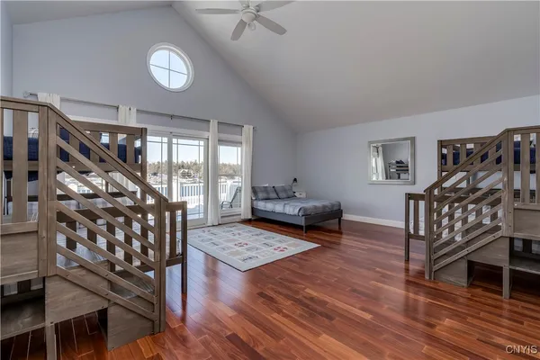 $1,499,999 | 19611 Collins Landing East, Orleans, NY 13607
