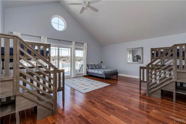 $1,499,999 | 19611 Collins Landing East, Orleans, NY 13607