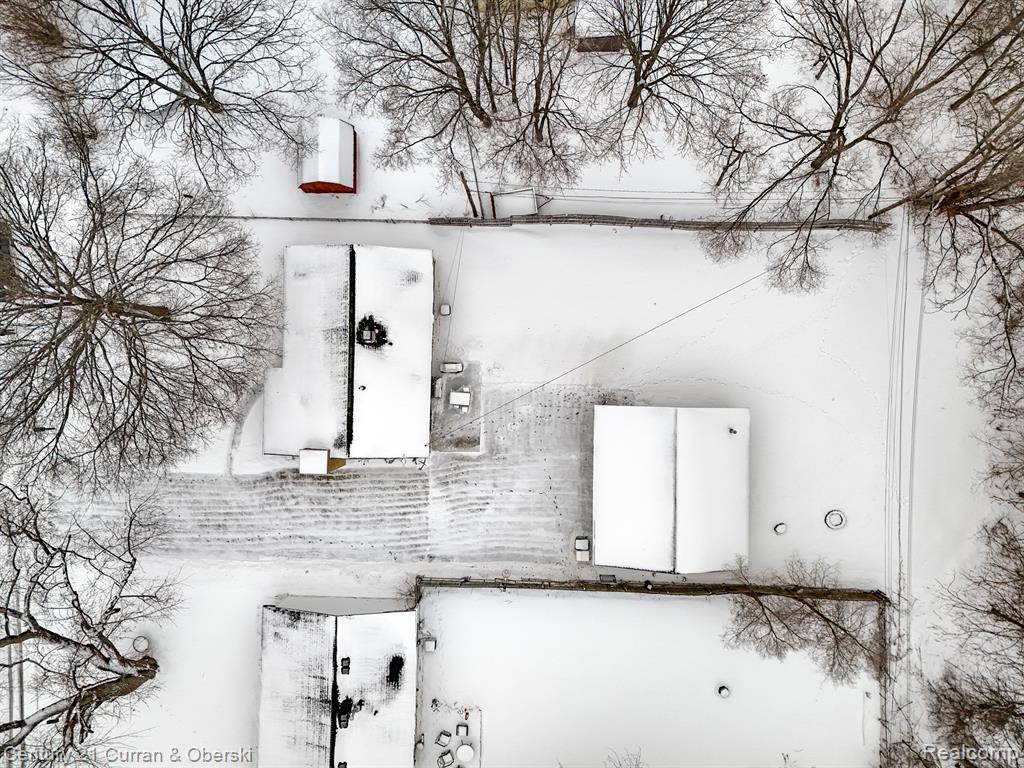 14125 Conover Place Romulus, MI 48174 - Photo 46 of 51 Gallery Image 46