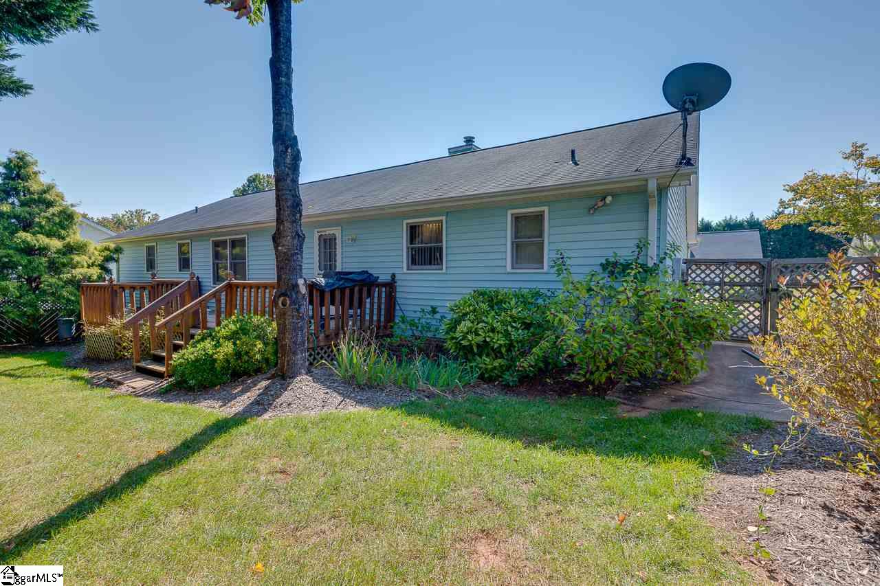 102 Patio Road Easley, SC 29642 - Photo 33 of 36 Gallery Image 33