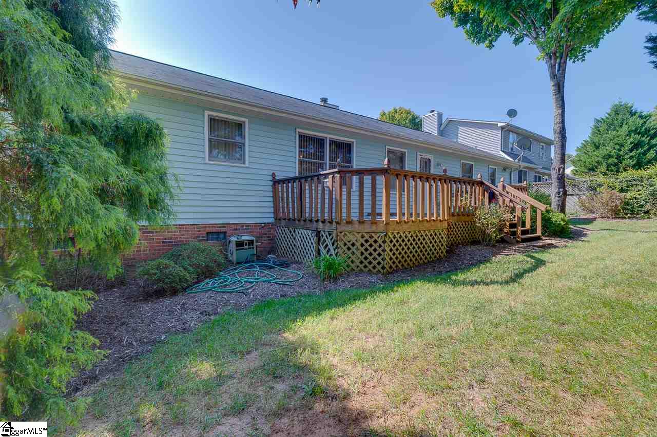 102 Patio Road Easley, SC 29642 - Photo 34 of 36 Gallery Image 34