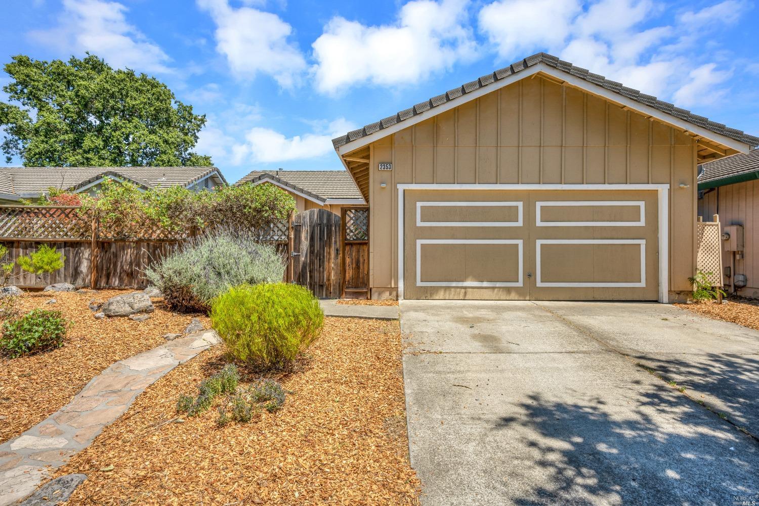 2353 Mandarin Lane Santa Rosa, CA 95401 - Photo 1 of 1 Gallery Image 1
