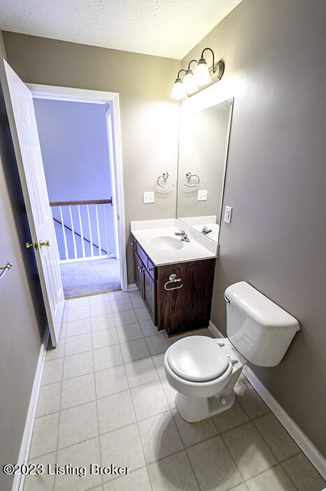 419 Nicholas Ridge Drive Elizabethtown, KY 42701 - Photo 20 of 26 Hall Bath
