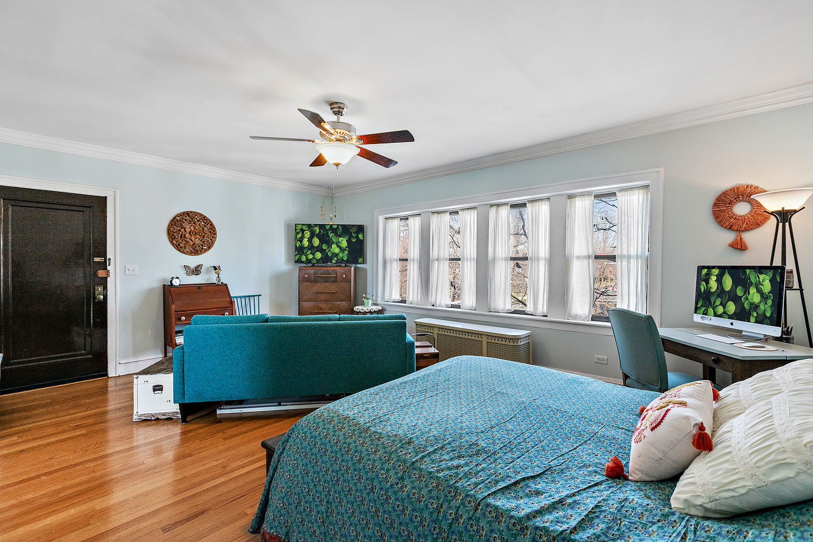 419 Harrison Street, Unit 2 Oak Park, IL 60304 - Photo 5 of 15
