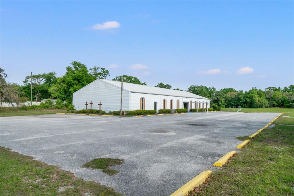 15901 Little Ranch Road Spring Hill, FL 34610 - Photo 1 of 1