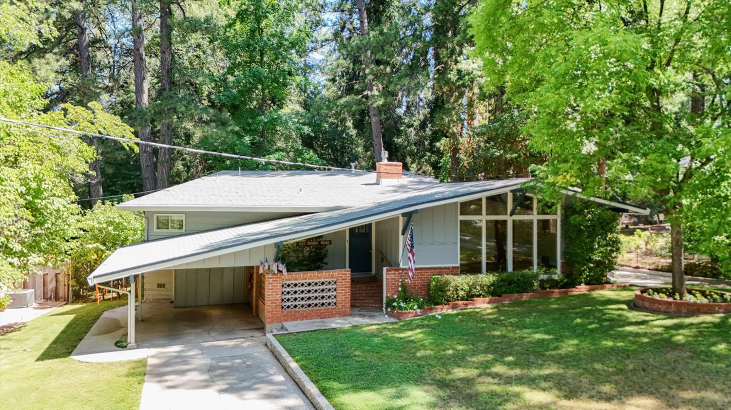 342 Brock Road Nevada City, CA 95959 - Photo 1 of 1 Gallery Image 1
