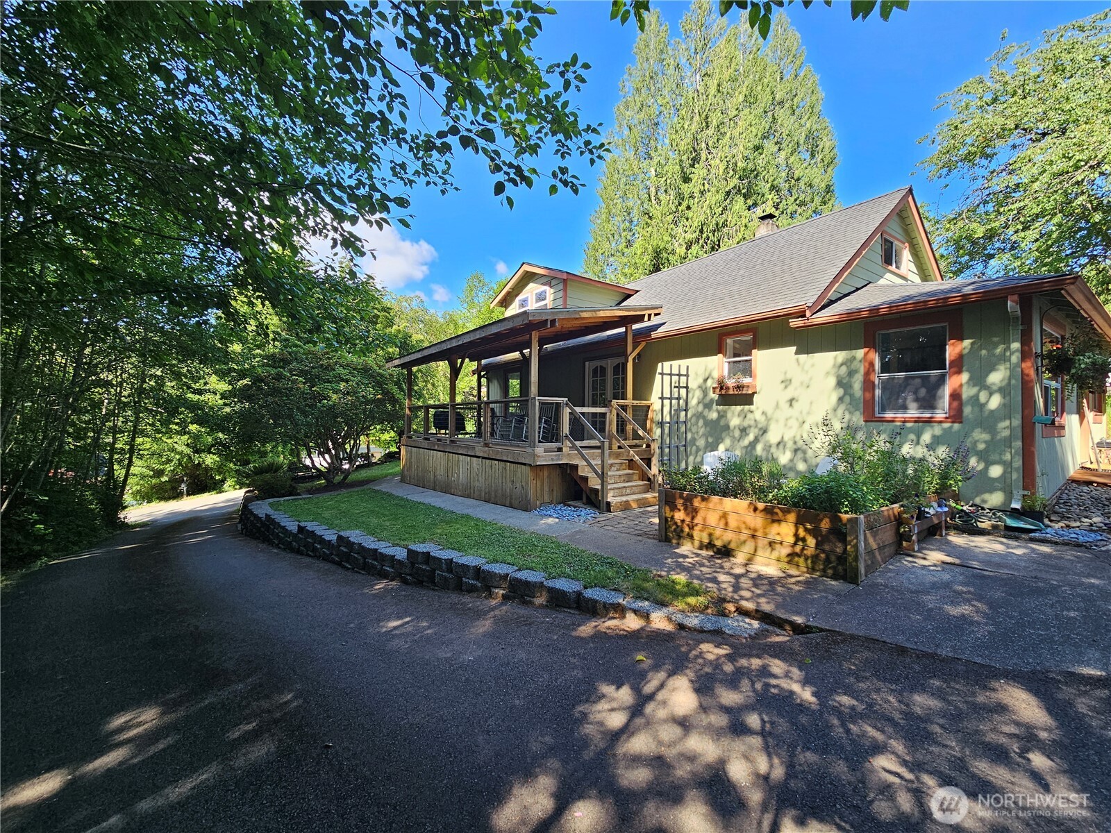321 East Beck Street McCleary, WA 98557 - Photo 6 of 40