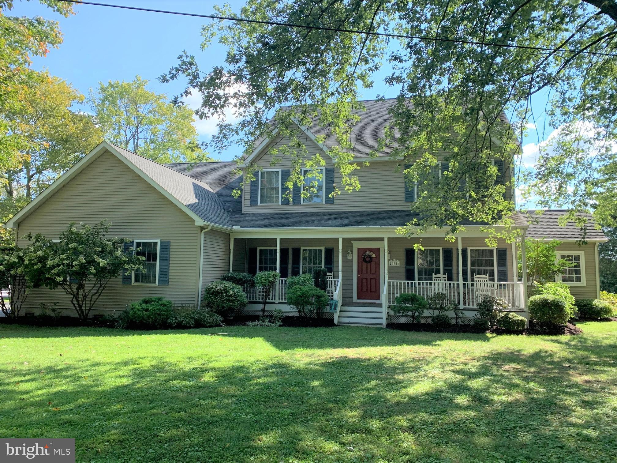 25953 Acorn Road Newcomb, MD 21653 - Photo 1 of 69