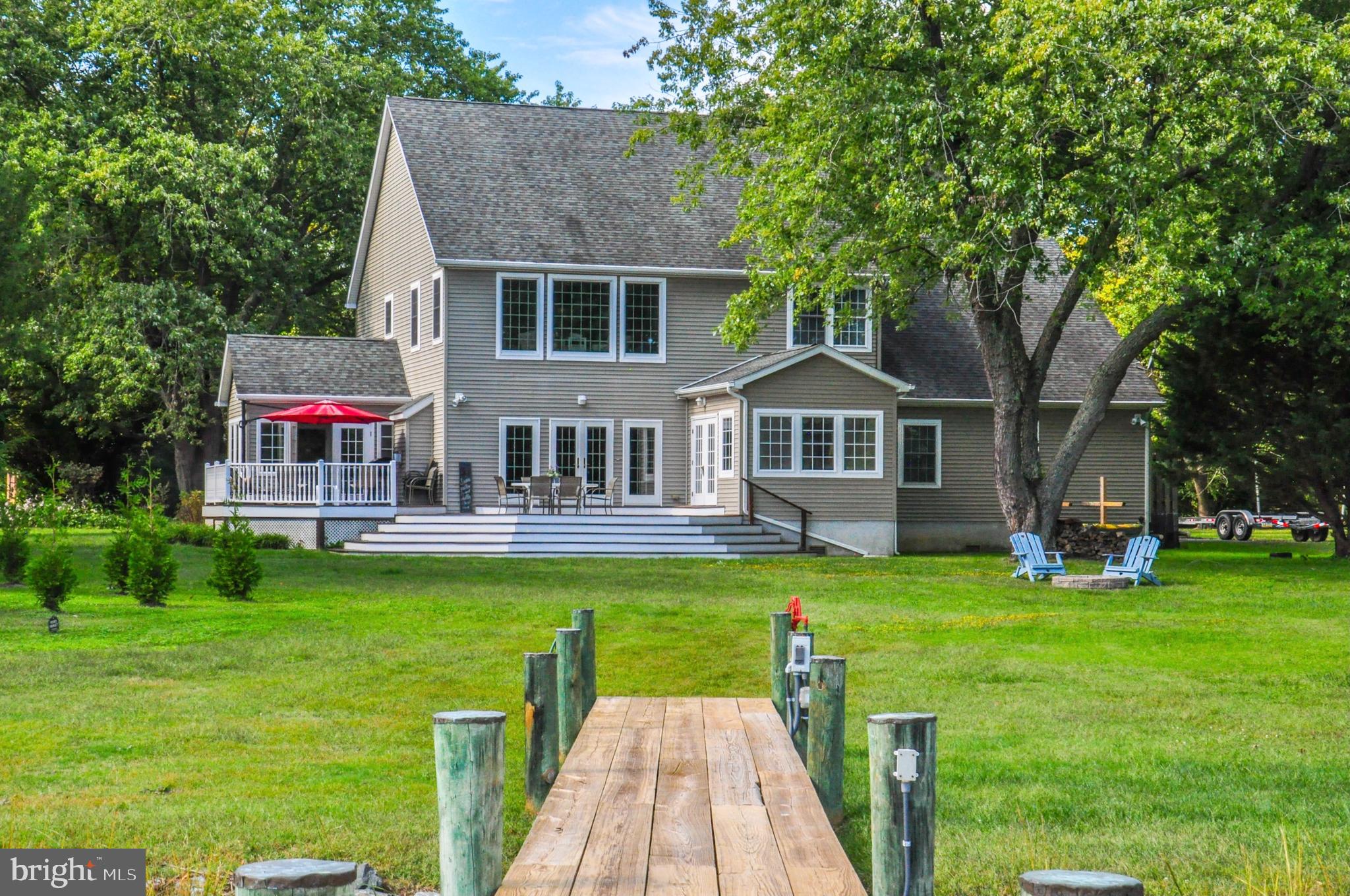 25953 Acorn Road Newcomb, MD 21653 - Photo 19 of 69