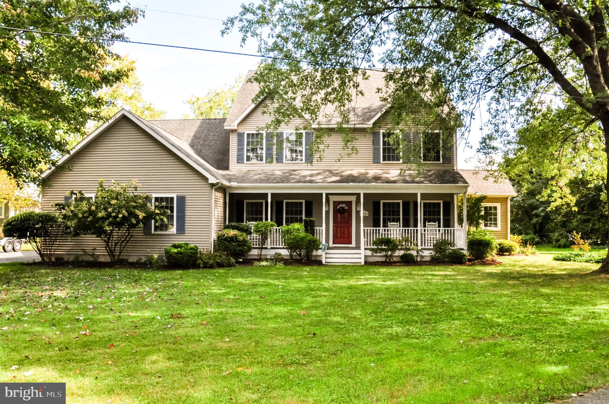 25953 Acorn Road Newcomb, MD 21653 - Photo 29 of 69