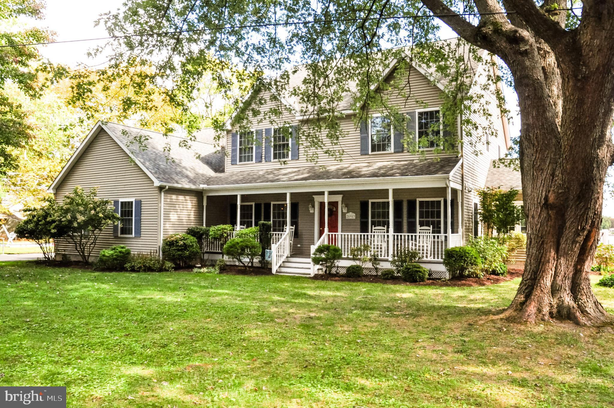 25953 Acorn Road Newcomb, MD 21653 - Photo 8 of 69