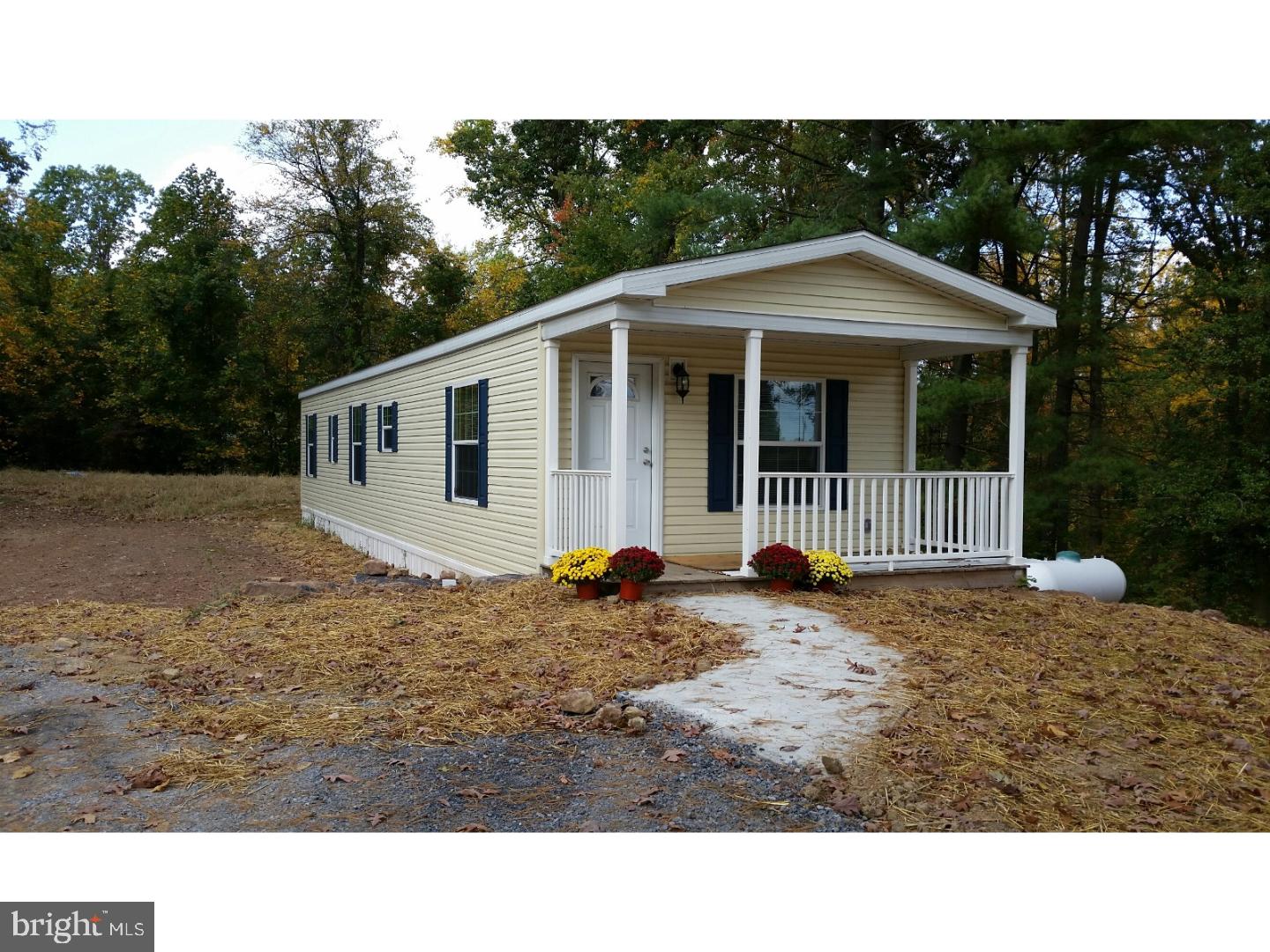 220 Schlouch Road Mohnton, PA 19540 - Photo 1 of 7 Exterior Front