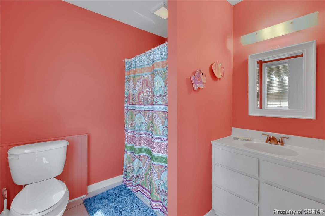 186 Old Cherry Point Road Hudgins, VA 23076 - Photo 20 of 40