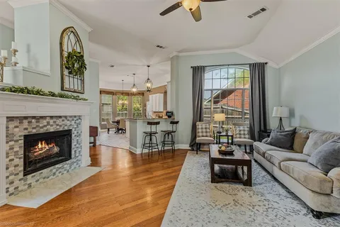 $395,000 | 5344 Lake Mead Trail, Fort Worth, TX 76137