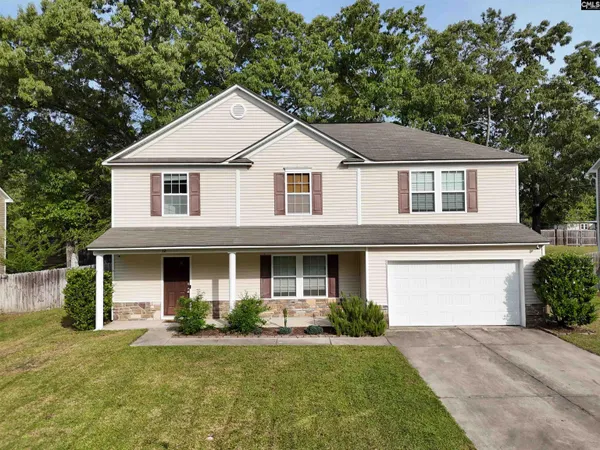 $2,400 | 12 Pear Tree Loop, Elgin, SC 29045