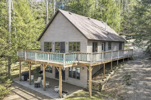 $599,900 | 17235 Lit Archibald Road, Townsend, WI 54175