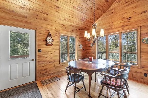 $599,900 | 17235 Lit Archibald Road, Townsend, WI 54175