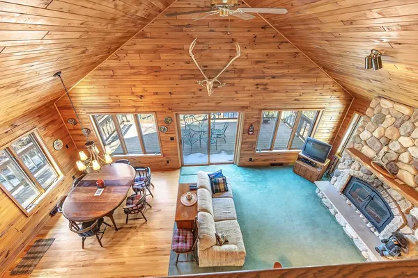 $599,900 | 17235 Lit Archibald Road, Townsend, WI 54175