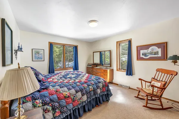 $599,900 | 17235 Lit Archibald Road, Townsend, WI 54175