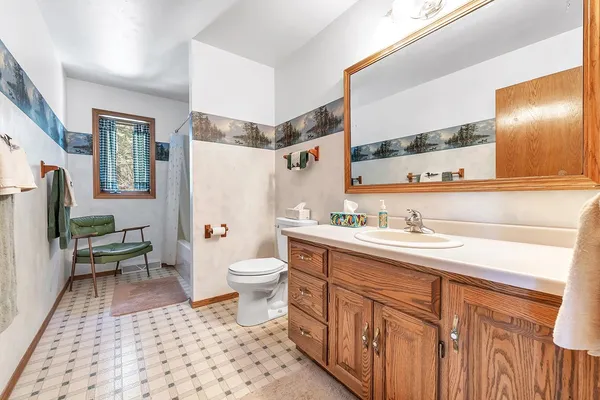 $599,900 | 17235 Lit Archibald Road, Townsend, WI 54175