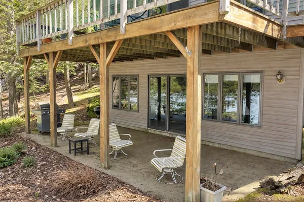 $599,900 | 17235 Lit Archibald Road, Townsend, WI 54175