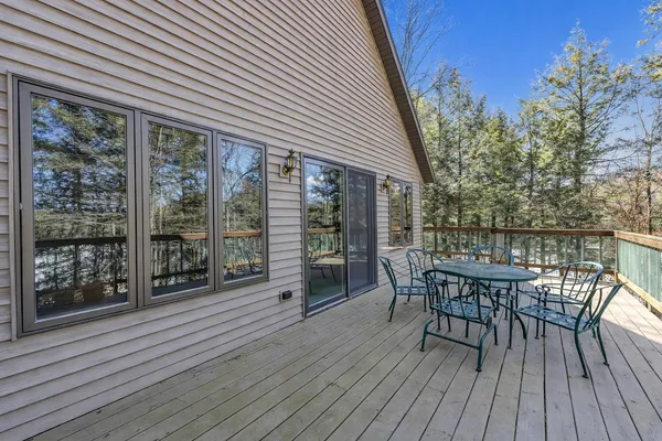 $599,900 | 17235 Lit Archibald Road, Townsend, WI 54175