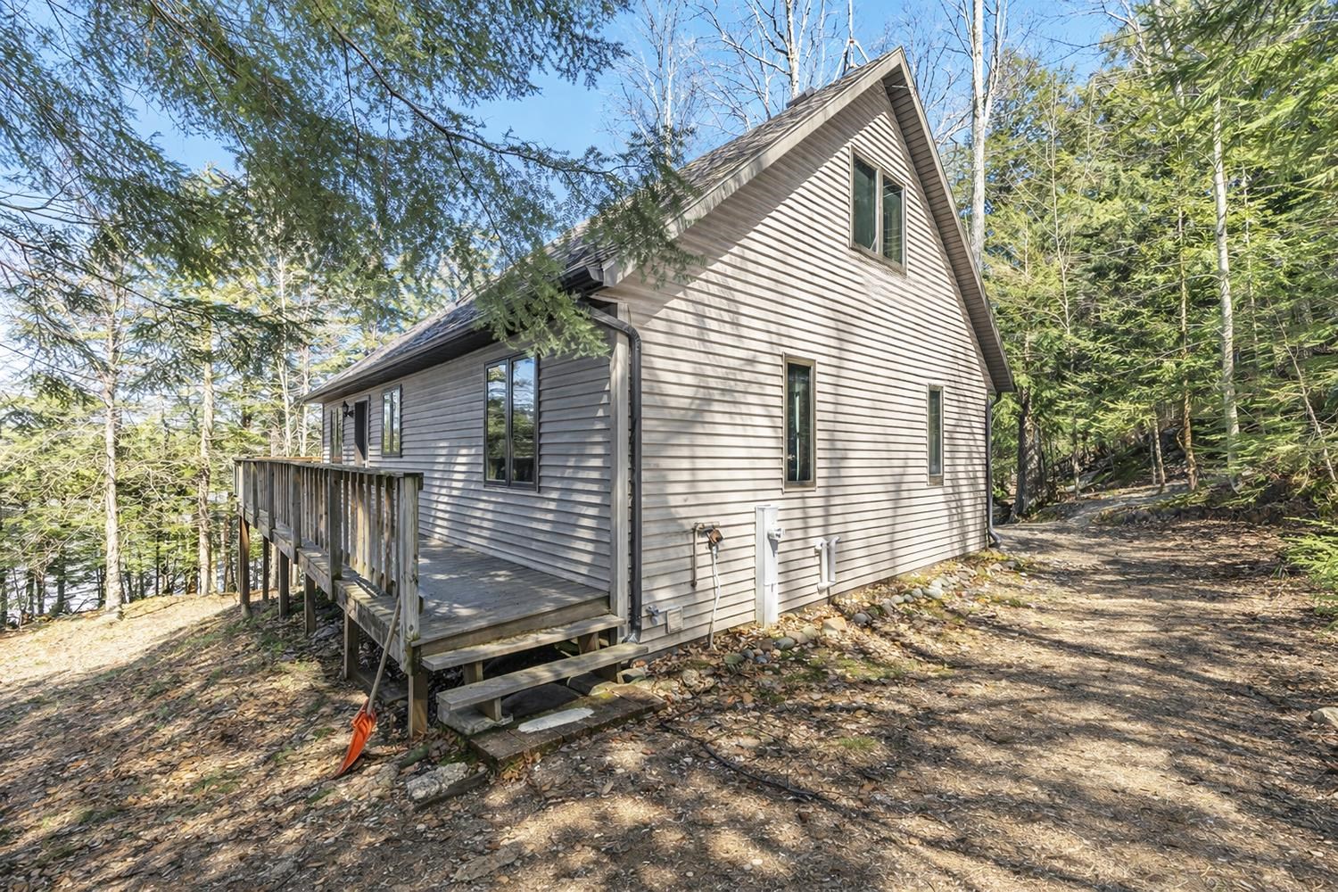 17235 Lit Archibald Road Townsend, WI 54175 - Photo 25 of 49