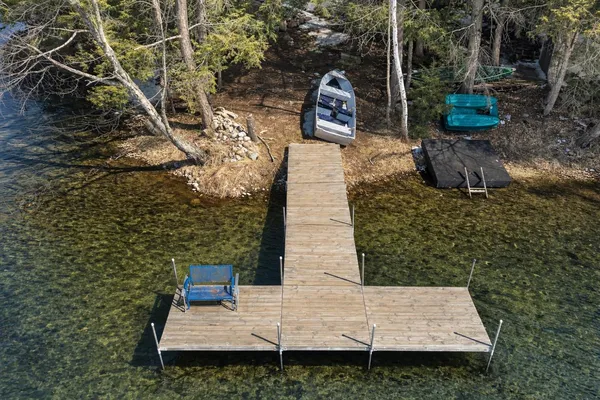 $599,900 | 17235 Lit Archibald Road, Townsend, WI 54175