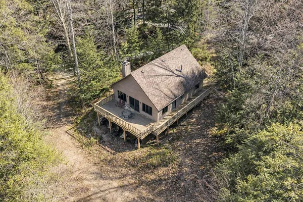 $599,900 | 17235 Lit Archibald Road, Townsend, WI 54175
