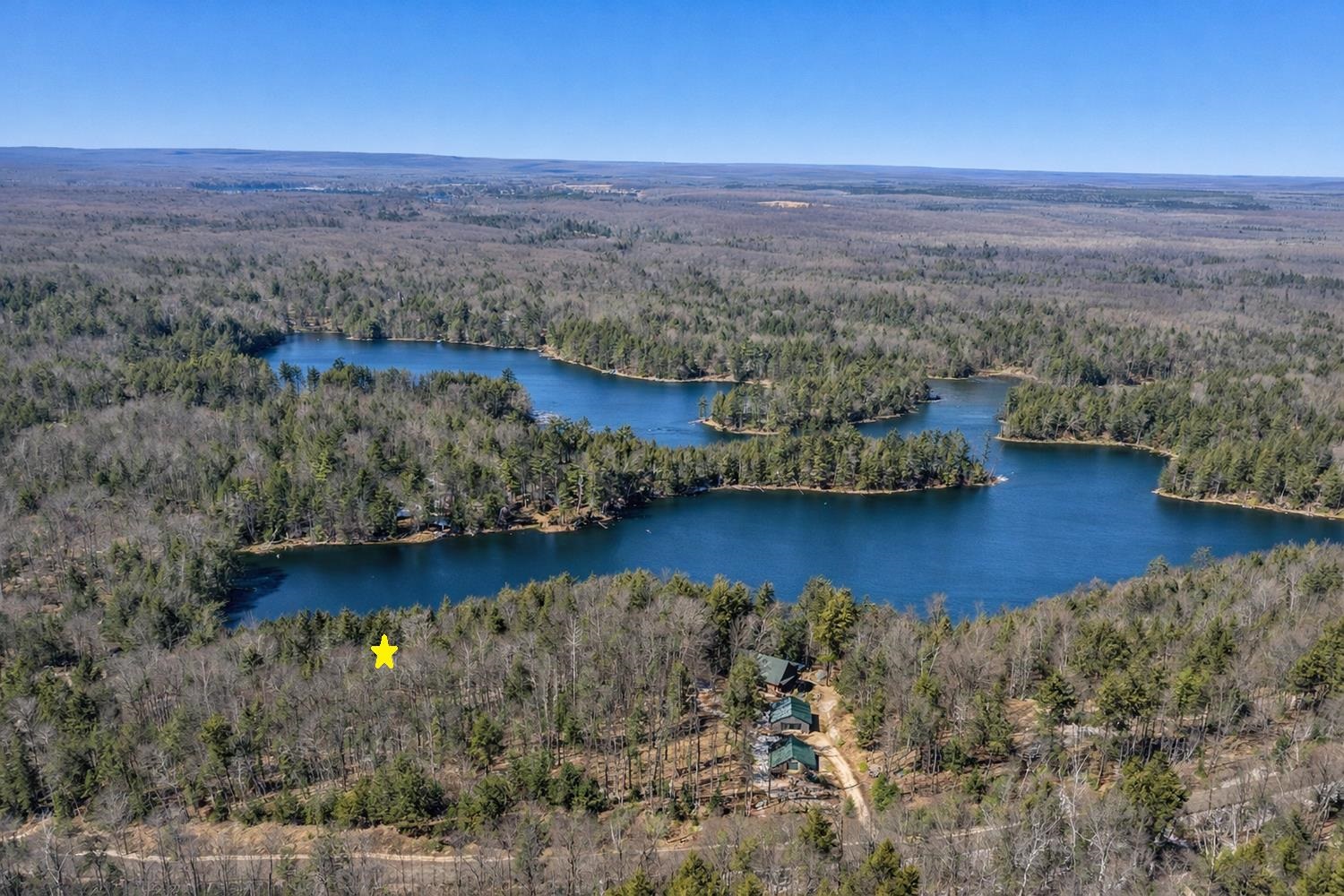 17235 Lit Archibald Road Townsend, WI 54175 - Photo 42 of 49