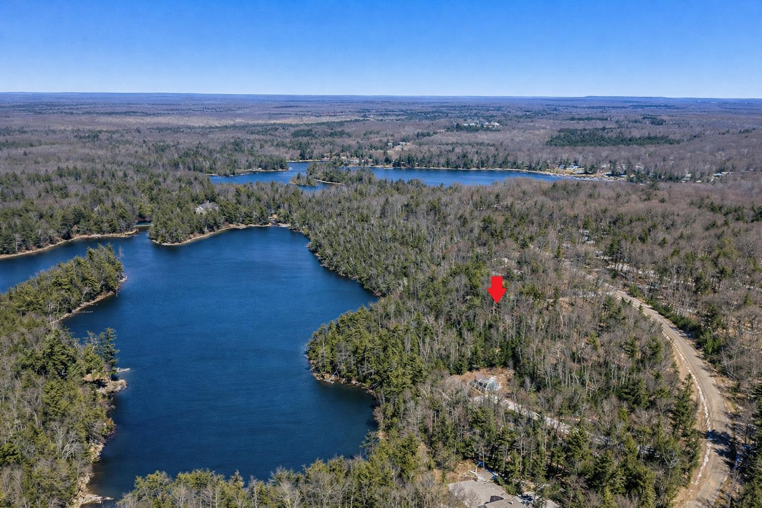 17235 Lit Archibald Road Townsend, WI 54175 - Photo 47 of 49