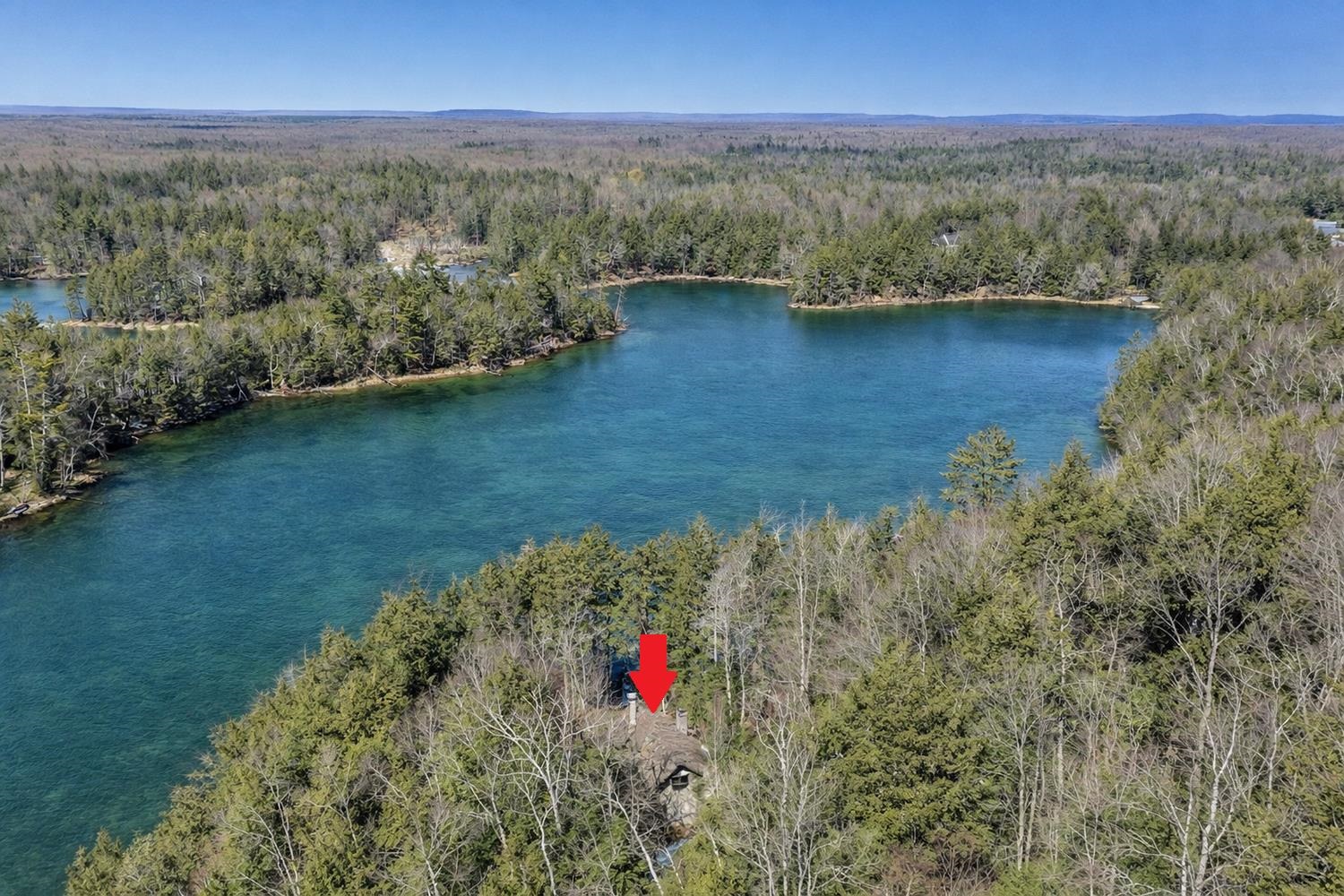 17235 Lit Archibald Road Townsend, WI 54175 - Photo 48 of 49