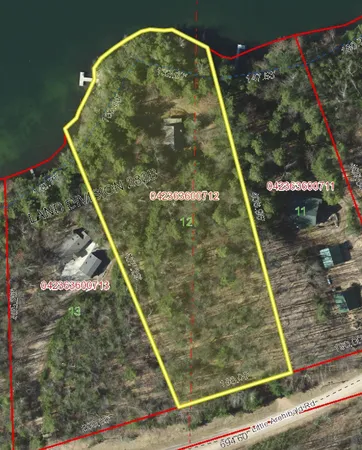 $599,900 | 17235 Lit Archibald Road, Townsend, WI 54175