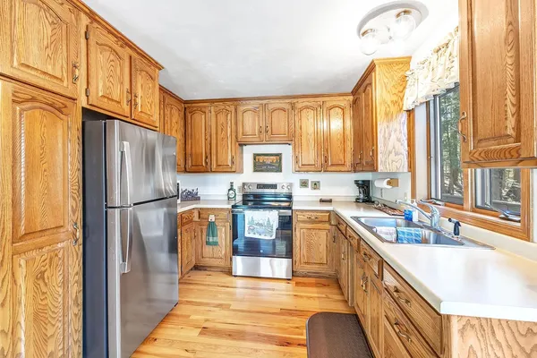 $599,900 | 17235 Lit Archibald Road, Townsend, WI 54175