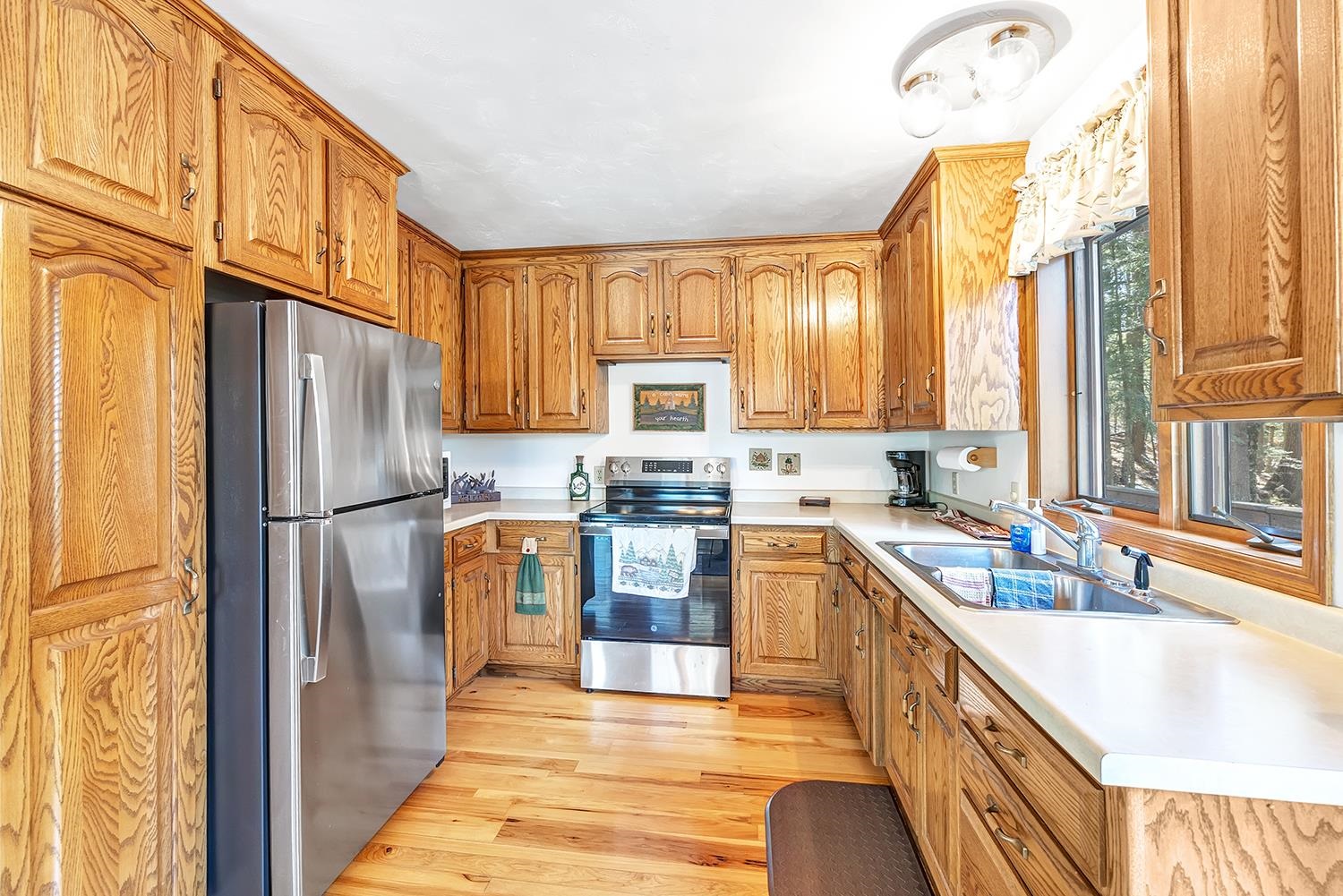 17235 Lit Archibald Road Townsend, WI 54175 - Photo 9 of 49