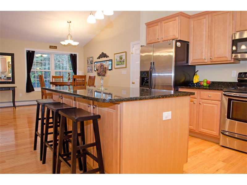 28 Hearn Road Scarborough, ME 04074 - Photo 4 of 17 Kitchen. You ve got your granite,...
