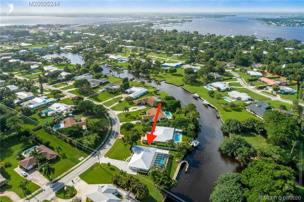 1194 Northwest Spruce Ridge Drive Stuart, FL 34994 - Photo 33 of 34 Gallery Image 33