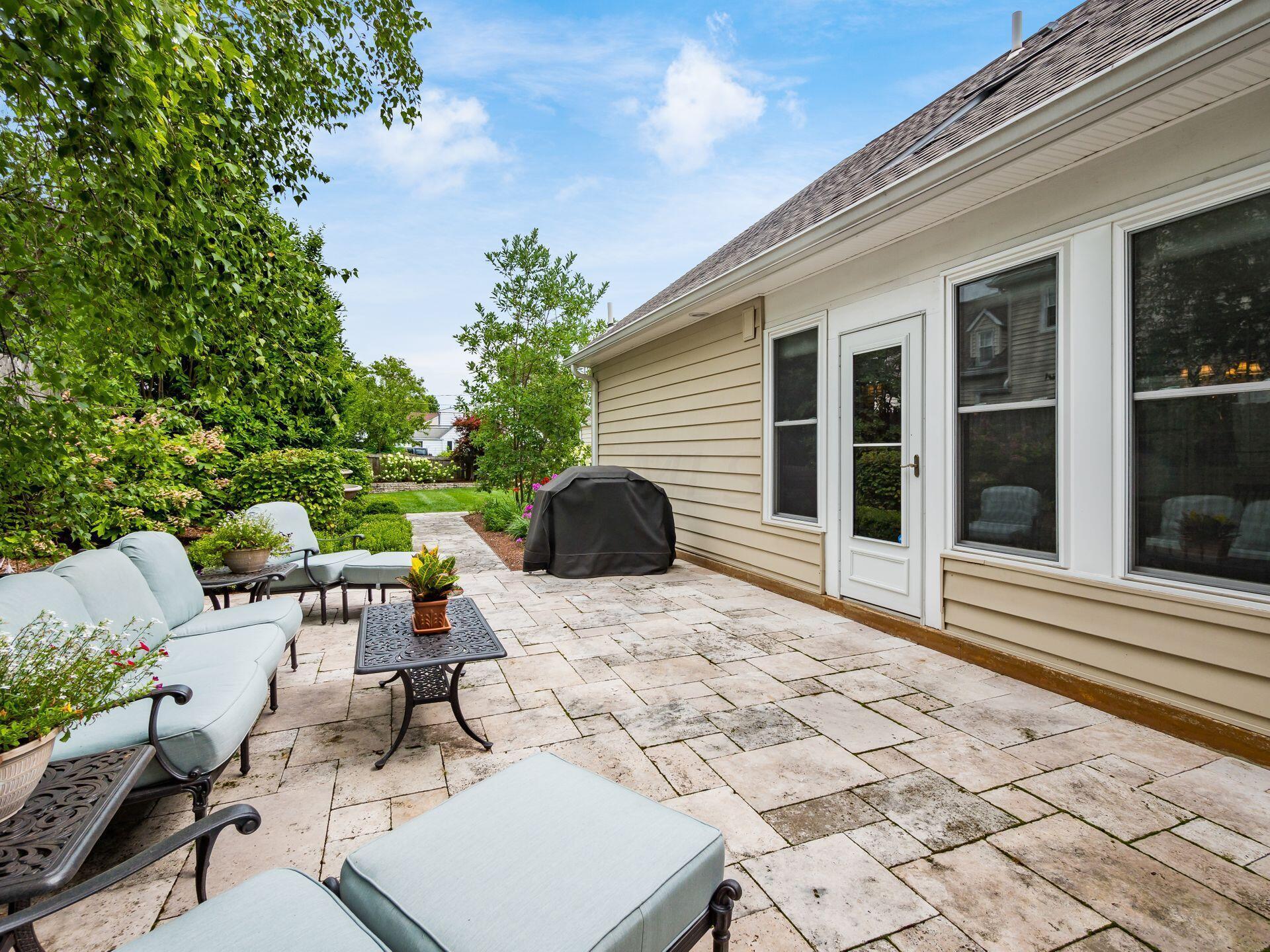 363 South Kellner Road Columbus, OH 43209 - Photo 59 of 72 Patio