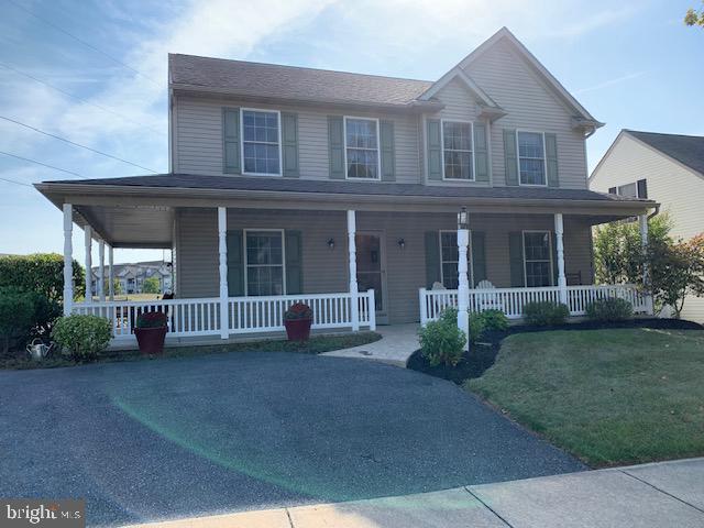 351 Balmer Road Lititz, PA 17543 - Photo 2 of 28