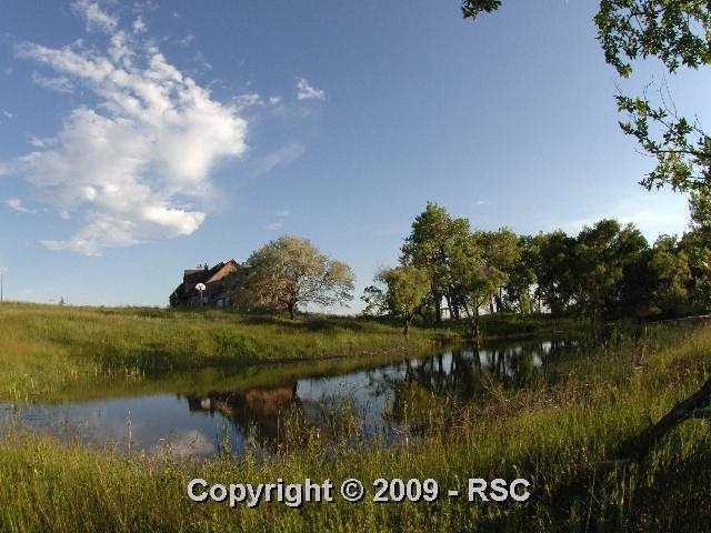 11450 Guthrie Road Calhan, CO 80808 - Photo 2 of 8