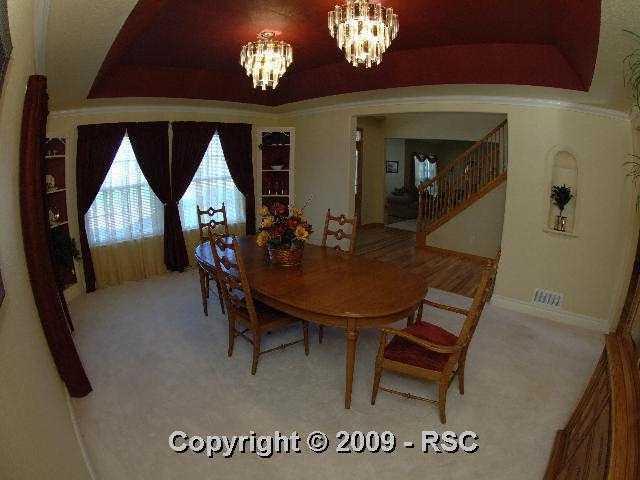 11450 Guthrie Road Calhan, CO 80808 - Photo 3 of 8
