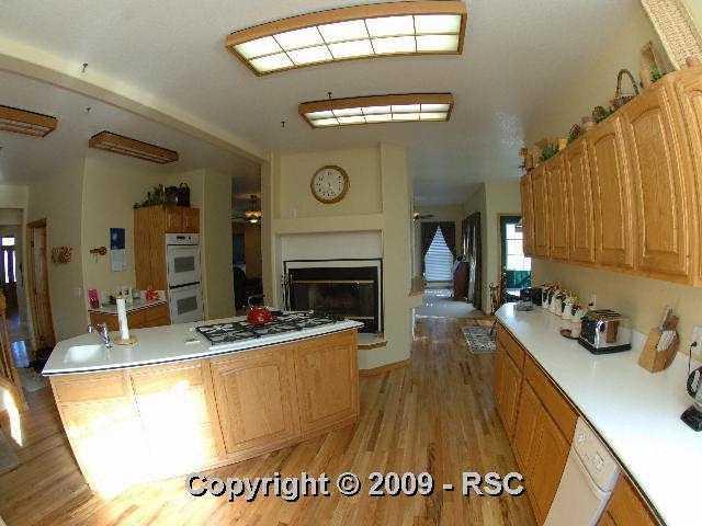 11450 Guthrie Road Calhan, CO 80808 - Photo 4 of 8
