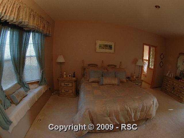 11450 Guthrie Road Calhan, CO 80808 - Photo 5 of 8