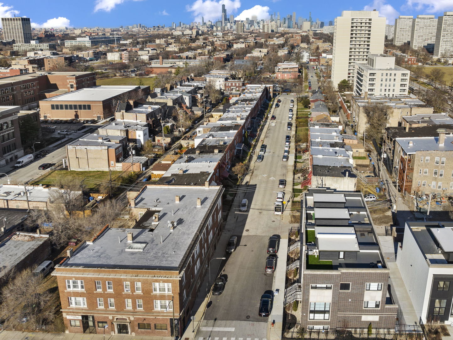 338 East Pershing Road Chicago, IL 60653 - Photo 80 of 86